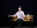 「舞台っておもしろい」岸惠子ひとり語り『輝ける夕暮れ』開幕