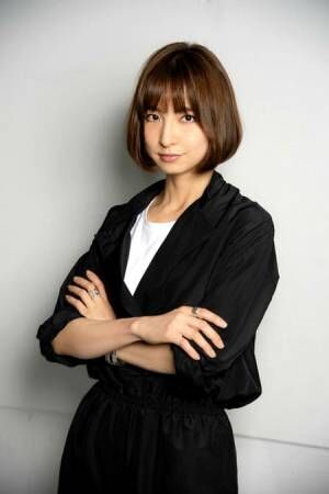 篠田麻里子演じる雪平夏見が再び舞台に帰ってくる！