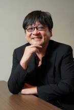 細田守、高畑勲の回顧展で「バトン受けアニメの可能性を広げる」