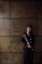 木琴演奏の第一人者、通崎睦美が王子ホールでリサイタル