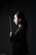神奈川フィルハーモニー管弦楽団のニューイヤーコンサートに沖澤のどかが出演