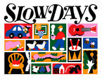 野外フェス「SLOW DAYS」に田島貴男、Tempalay、ドミコなど出演決定！