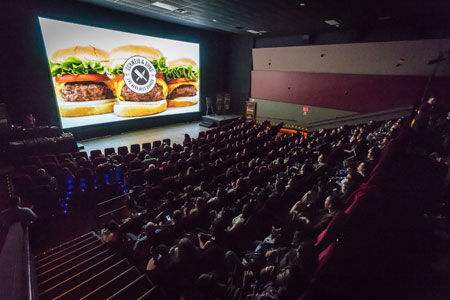 NYで人気「食のフィルムフェス」が日本初上陸