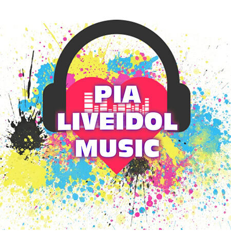 『PIA LIVE IDOL MUSIC』