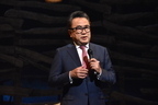 三谷幸喜による新作舞台『大地』東京公演が開幕　「僕らが先陣を切る」　