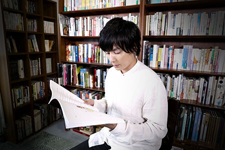 柔らかな口調が心地良い、山村隆太の朗読配信『星の王子さま』
