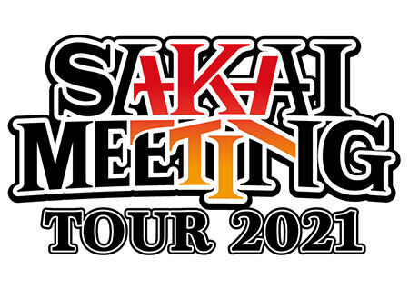 大阪・堺のロックフェス「SAKAI MEETING」が全国ツアー開催！