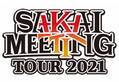 『SAKAI MEETING TOUR 2021』東京公演にFULLSCRATCHが出演決定！