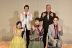 多彩なゲストに新作で松竹新喜劇6年ぶり夏の南座！