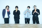 「ツキステ。」第11幕『月花神楽～黒と白の物語～』振替公演決定！アイドルたちが雅な世界で「美」を競う