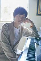 園田涼、7年ぶりとなるピアノソロアルバムリリース＆コンサート開催！