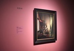 「ドレスデン国立古典絵画館所蔵 フェルメールと17世紀オランダ絵画展」2月10日開幕