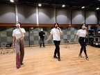女優だけの「ハンサムライブ」　HANDSOME W LIVE　稽古場レポート