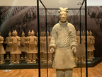 3時代から見る悠久なる大国の姿『兵馬俑と古代中国』