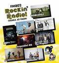 『FM802 Rockin’Radio! -OSAKA JO YAON-』開催！