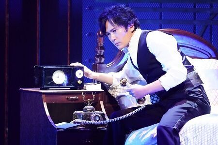 稲垣吾郎主演、大人のロマンティックコメディが京都劇場に！