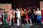 〈虚構の劇団〉の解散公演『日本人のへそ』が開幕へ