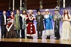 市村正親「ちょうど脂が乗っている」 ミュージカル『スクルージ～クリスマス・キャロル～』3年ぶりに開幕