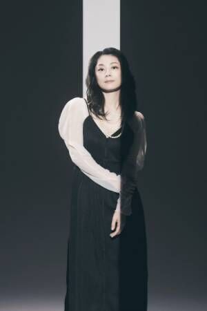 小池栄子「絶対お仕事をしてみたいと思っていた」　舞台『宝飾時計』に出演