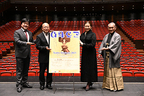 堺シティオペラと大阪交響楽団がフェニーチェ堺から贈る喜歌劇『こうもり』