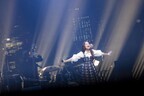 ソングサイクル・ミュージカル「雨が止まない世界なら」in Concertライブレポート