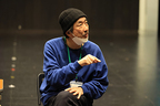 ロームシアター京都の「レパートリーの創造」で松田正隆が2作を連続上演！