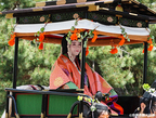 新緑の京都を優雅な行列で彩る葵祭「路頭の儀」が4年ぶりに開催！有料観覧席発売中!!