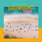『GREENROOM BEACH’23』オールコンテンツ発表！
