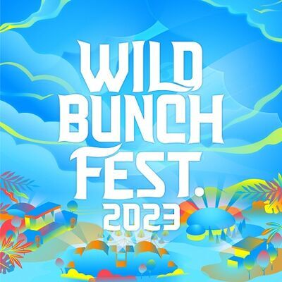 『WILD BUNCH FEST. 2023』出演者を発表！