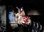 中村隼人、市川團子らで『新・水滸伝』が歌舞伎座に初登場