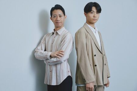 團子×壱太郎の忠信と静御前で、『義経千本桜』を上演