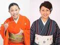 『決定版！ 女性画家たちの大阪』にて、桂三扇、露の紫による落語イベントが開催