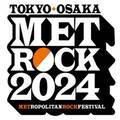『METROCK2024』第1弾出演アーティスト発表・2日通し券受付開始！