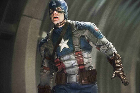 強いだけでは英雄になれない！ 『キャプテン・アメリカ』が支持される理由