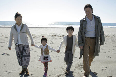 フランス映画の聖地での日本映画上映に、浅野忠信「大変うれしいこと」