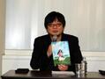 『サマーウォーズ』細田監督、来夏公開の新作は“母と子”の物語。