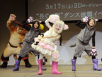 本田望結ちゃんの“長ネコダンス”に、プロの振付師も太鼓判