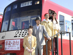 “ボクキュー”一色の“僕達急行ラッピング電車”が京急線で運行スタート！