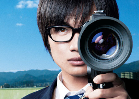 映画『桐島、部活やめるってよ』が早稲田で無料試写実施