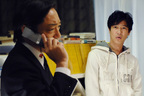 堺雅人主演『鍵泥棒のメソッド』が上海国際映画祭で日本初の脚本賞受賞
