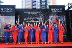 映画『スパイダーマン』が動員100万人突破記念キャンペーンを実施