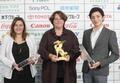 第25回東京国際映画祭、グランプリは『もうひとりの息子』　仏映画が2年連続の受賞