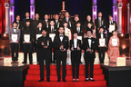 日本アカデミー賞の授賞式が今年も開催