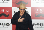 ジョニー・デップ、日本のファンに感謝の意