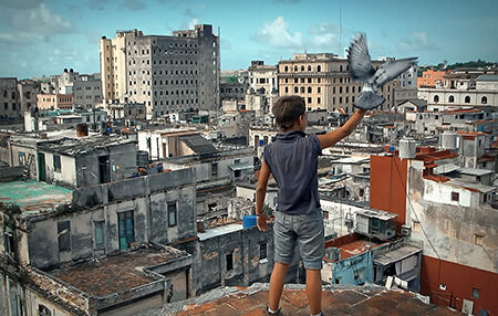 キューバ映画に魅了された今年のSKIPシティ映画祭