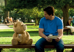 『テッド2』特別映像が公開