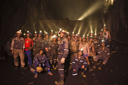 チリ鉱山落盤事故を題材にした『THE 33』が公開決定