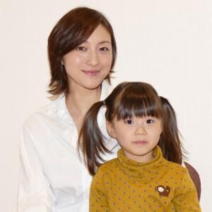 広末涼子、女優は「幸せな職業」