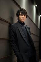 若手俳優・古川雄輝が過激なマクドナー作品に挑む