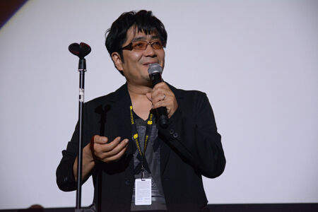生田斗真主演『秘密』がファンタジア国際映画祭で上映